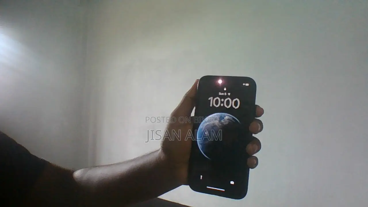 Apple iPhone X 64 GB Gold