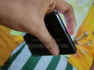 Samsung Galaxy S21 5G 256 GB Black