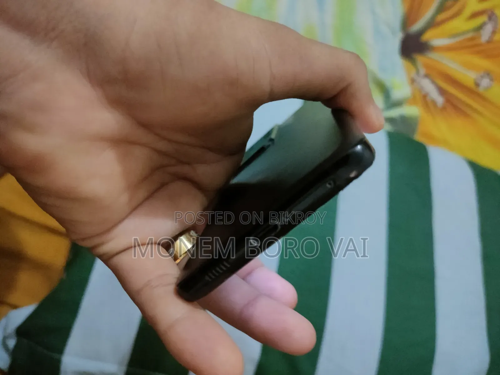 Samsung Galaxy S21 5G 256 GB Black