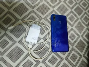 Realme P3 Pro 128 GB Blue