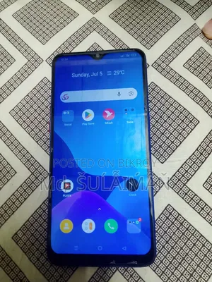 Realme P3 Pro 128 GB Blue
