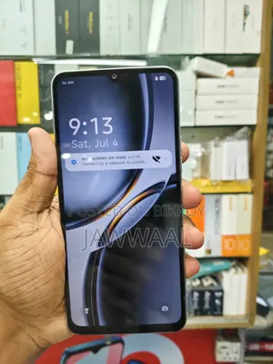 Tecno Spark Go 3 64 GB Silver