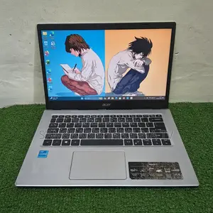 Laptop Acer 3GB Intel SSD 256GB