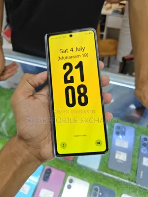 New Samsung 512 GB Black