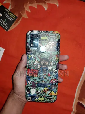 Infinix Hot 11 Play 64 GB