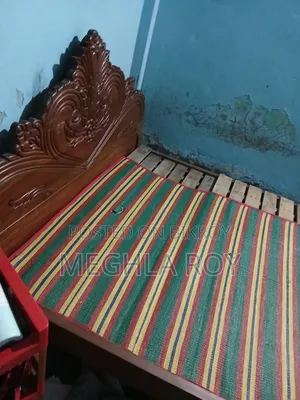 Used Bed