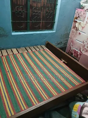 Used Bed