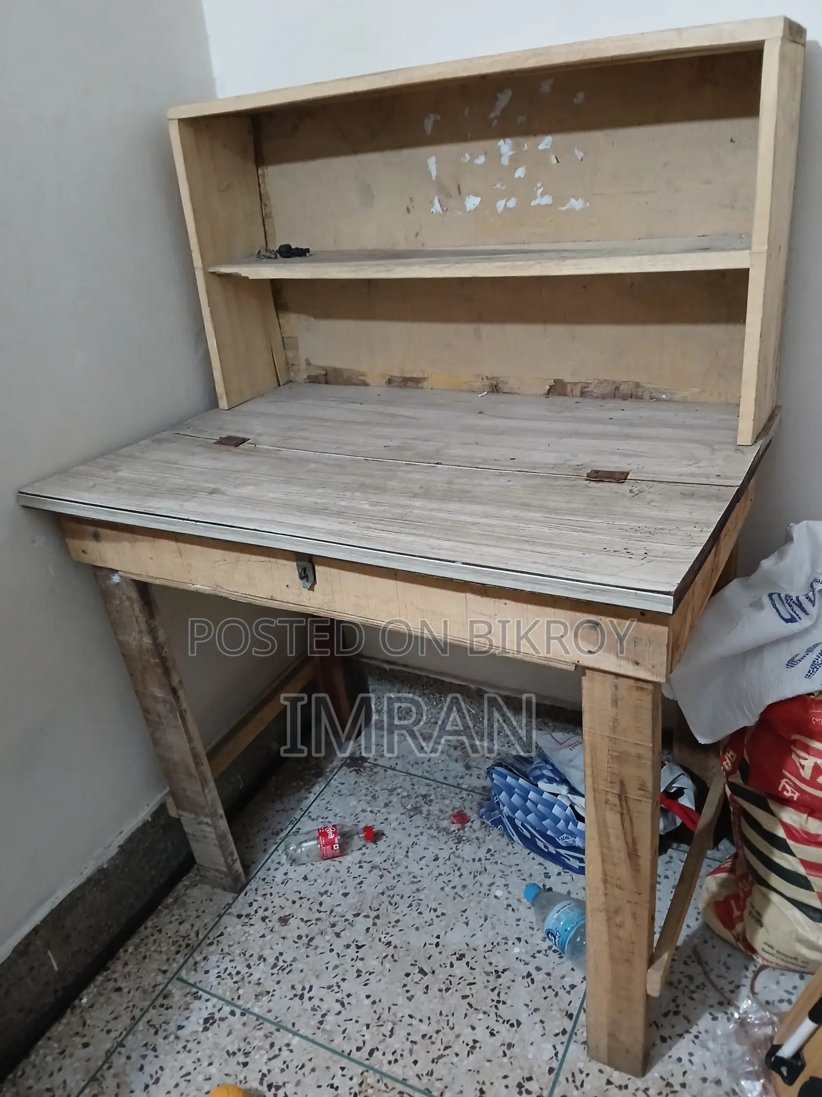 Chair Table