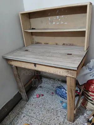 Chair Table