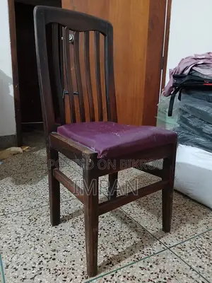Chair Table