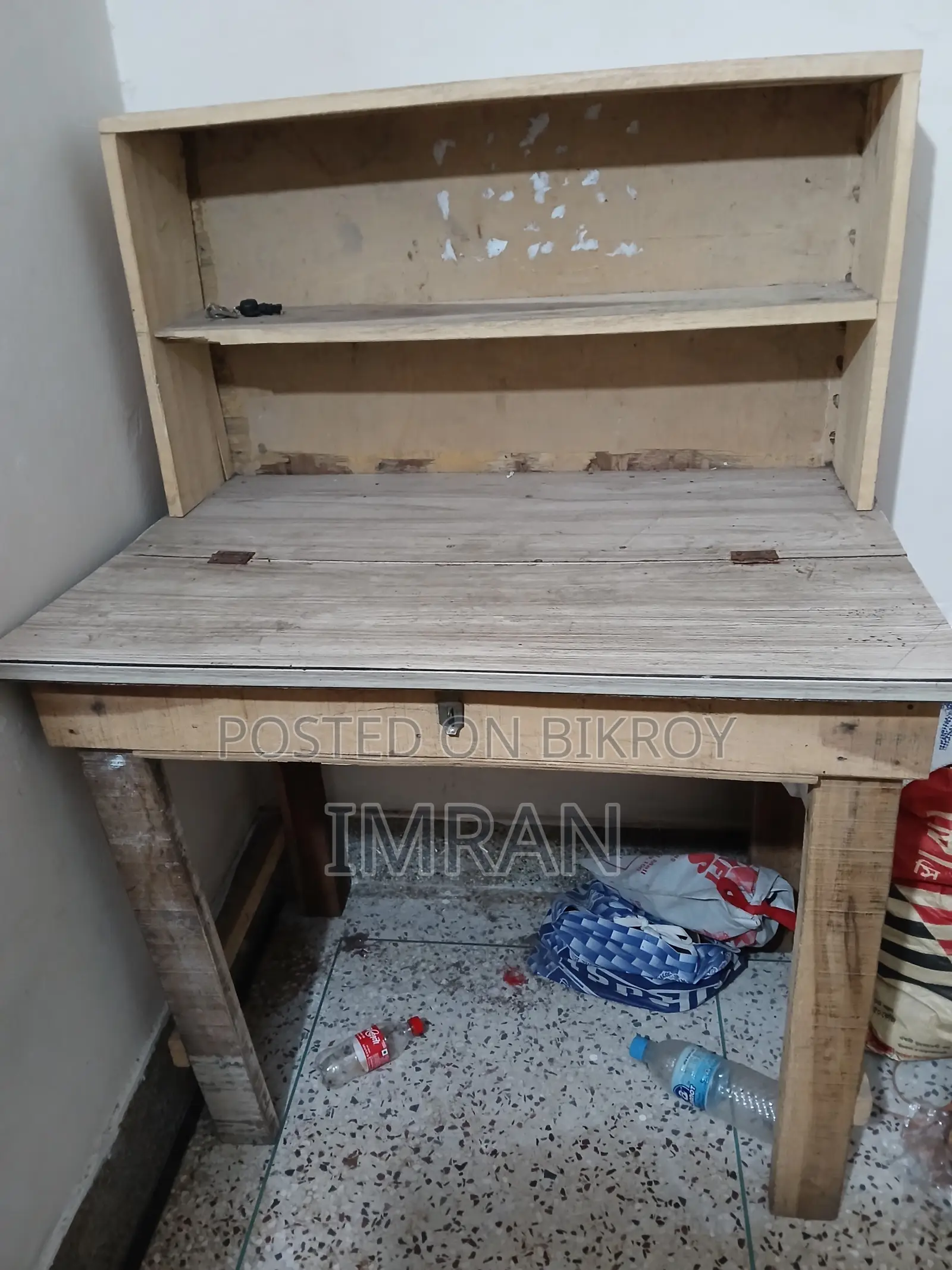 Chair Table