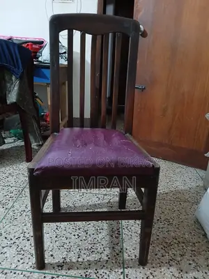 Chair Table