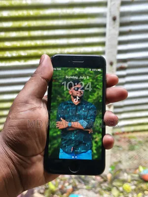 Apple iPhone 8 64 GB Black