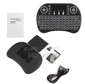Mini Keyboard