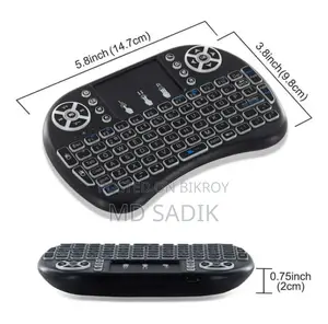 Mini Keyboard