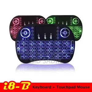 Mini Keyboard