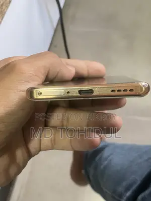 Realme 11 Pro+ 256 GB Rose Gold