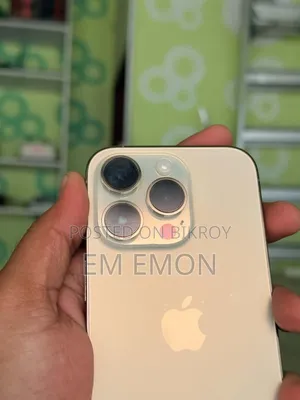 অ্যাপল আইফোন ১৪ প্রো ১২৮ জিবি রোজ গোল্ড