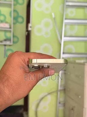অ্যাপল আইফোন ১৪ প্রো ১২৮ জিবি রোজ গোল্ড