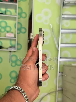 অ্যাপল আইফোন ১৪ প্রো ১২৮ জিবি রোজ গোল্ড