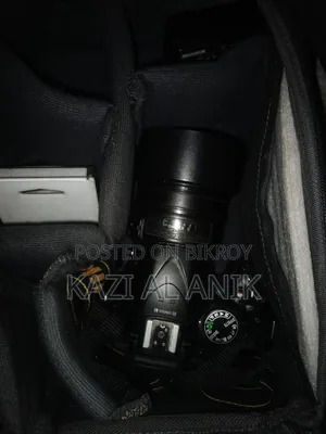 Nikon D5200