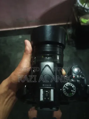 Nikon D5200
