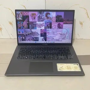 Laptop Asus 3GB Intel SSD 256GB