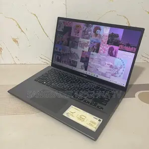 Laptop Asus 3GB Intel SSD 256GB