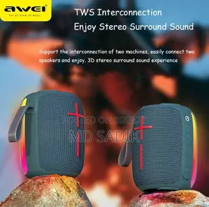 Awei Y525 Bluetooth Speaker S9-s5021