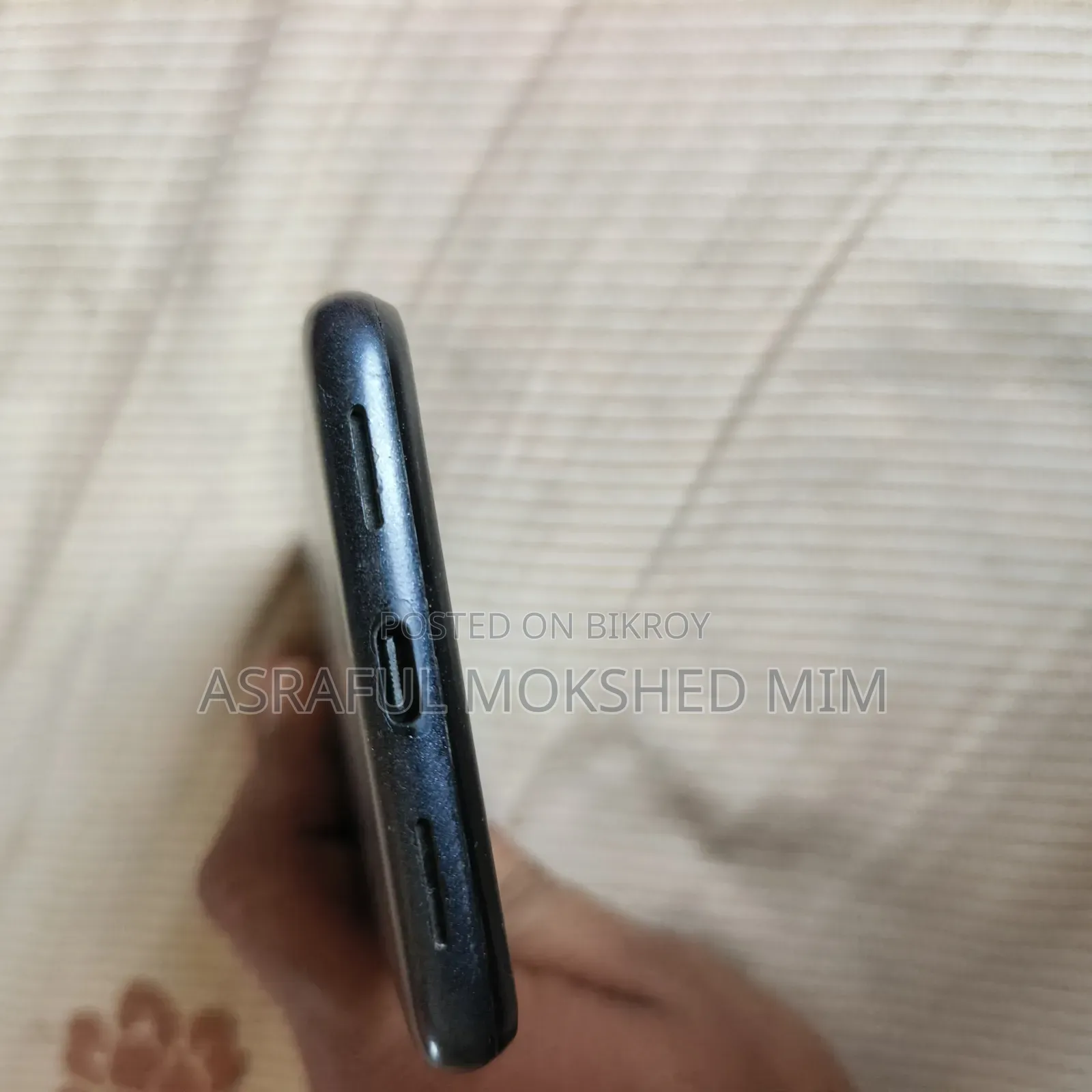 Google Pixel 5 128 GB Black