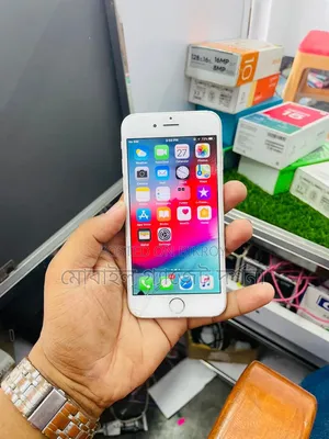অ্যাপল আইফোন ৬ ১৬ জিবি সাদা