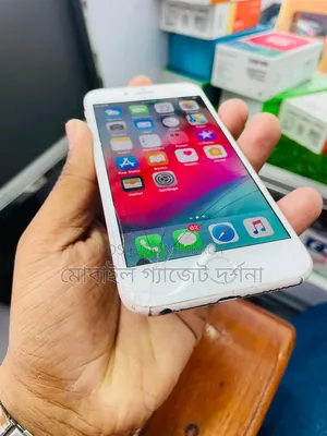 অ্যাপল আইফোন ৬ ১৬ জিবি সাদা