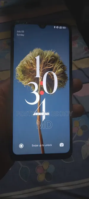 Xiaomi Redmi Note 12 128 GB Blue
