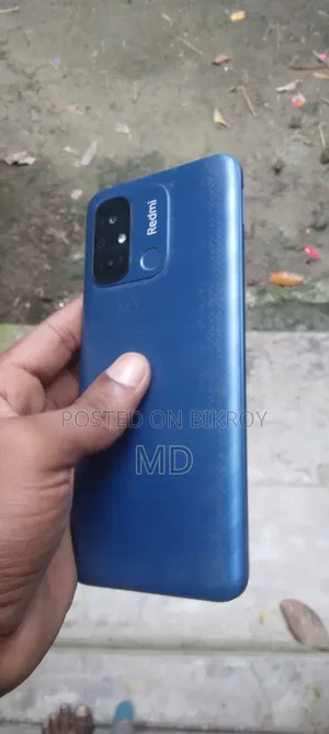 Xiaomi Redmi Note 12 128 GB Blue