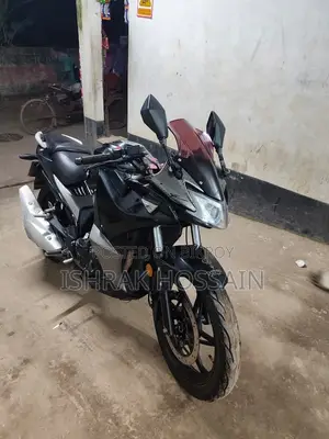লিফান ২০২২ ব্ল্যাক