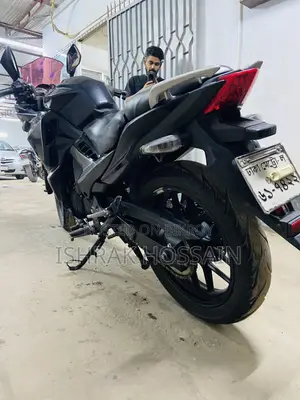 লিফান ২০২২ ব্ল্যাক