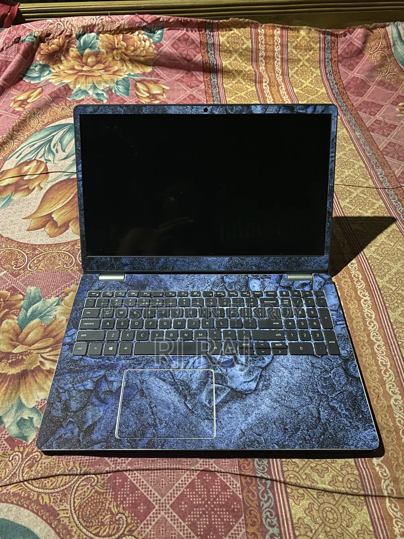 Laptop Dell Inspiron 15 8GB Intel Core I3 HDD+SSD 1T