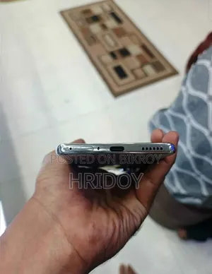 Tecno Camon 40 Pro 4G 256 GB Black