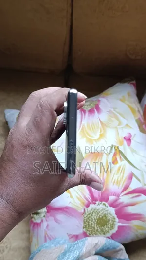 Tecno Camon 40 Pro 4G 256 GB Black