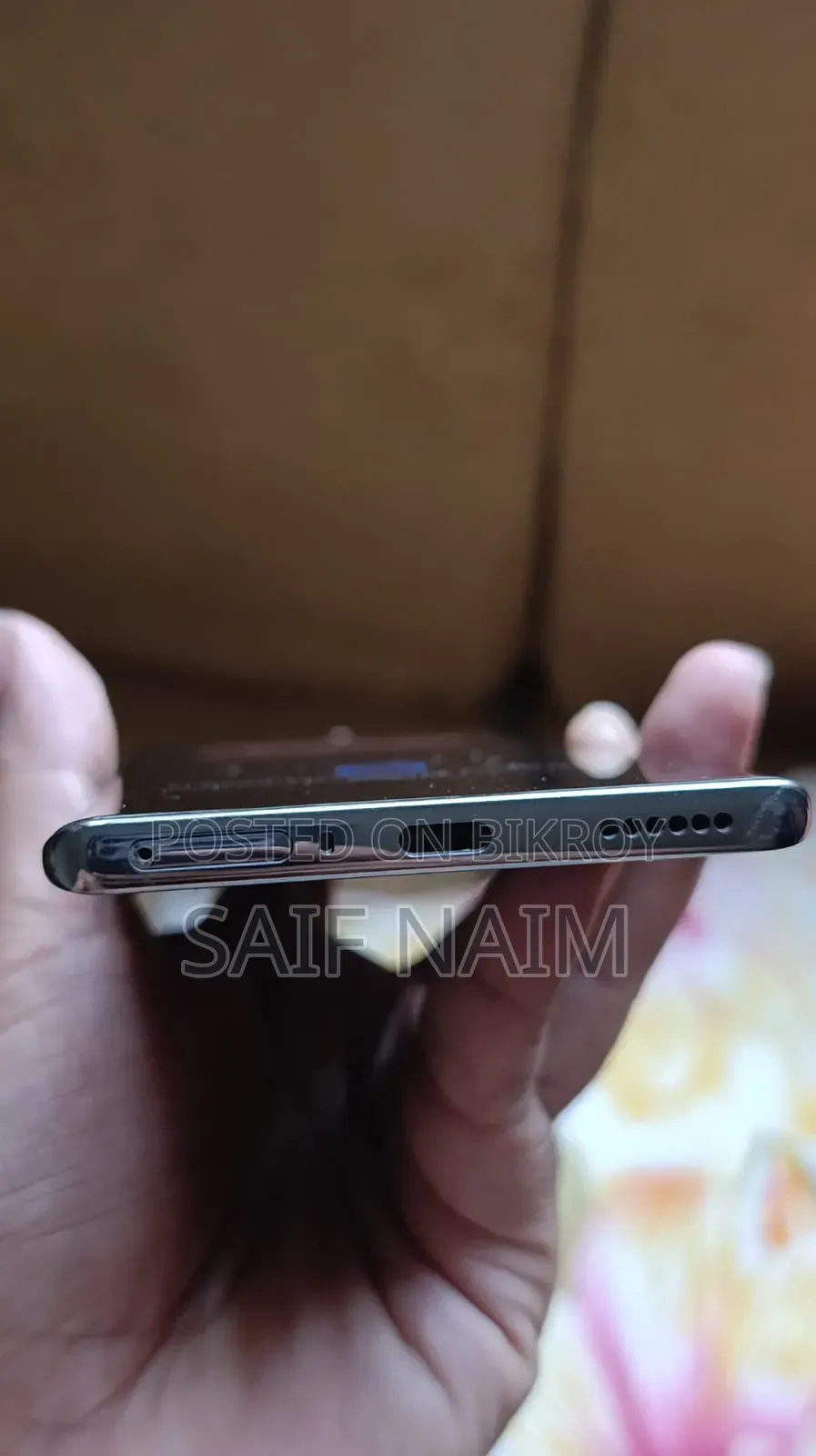 Tecno Camon 40 Pro 4G 256 GB Black
