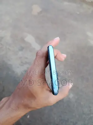 Realme Narzo 50 128 GB Blue