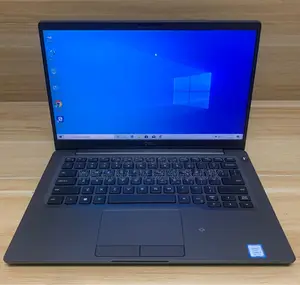 Laptop Dell 3GB Intel SSD 256GB