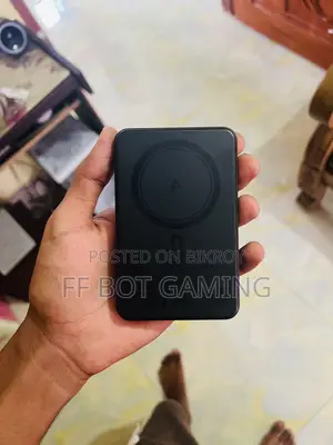 Ace Fast Power Bank 10000mAh Wireless