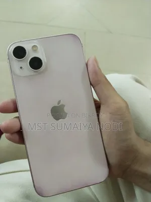 Apple iPhone 13 128 GB Pink
