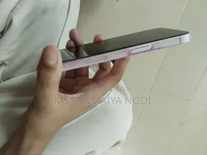 Apple iPhone 13 128 GB Pink