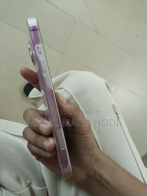 Apple iPhone 13 128 GB Pink