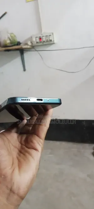 Vivo Y21d 128 GB