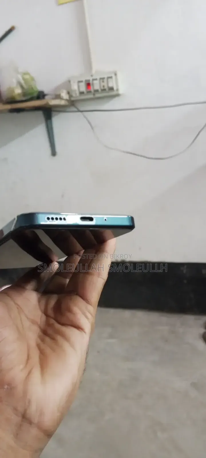 Vivo Y21d 128 GB