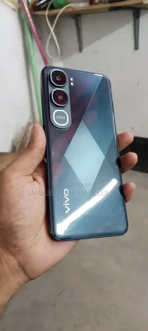 Vivo Y21d 128 GB
