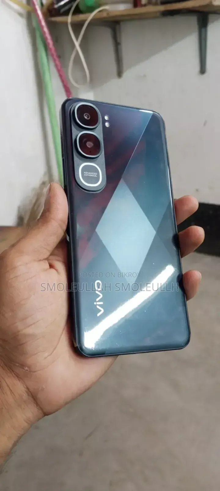 Vivo Y21d 128 GB